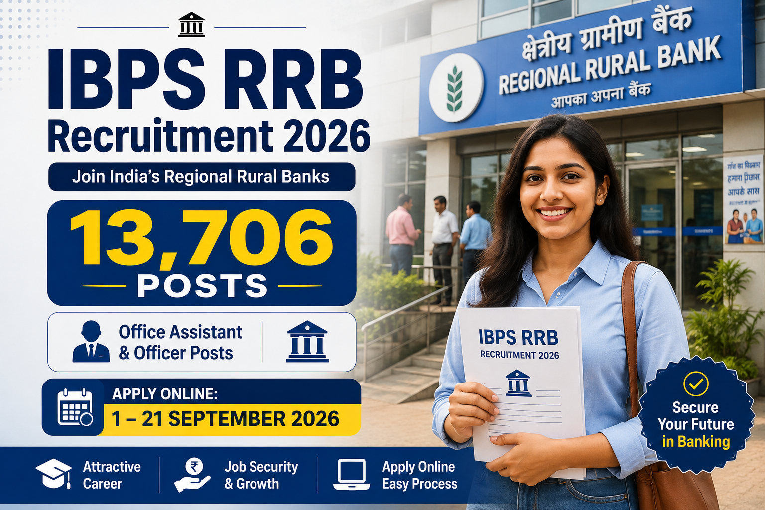 IBPS RRB Recruitment 2026